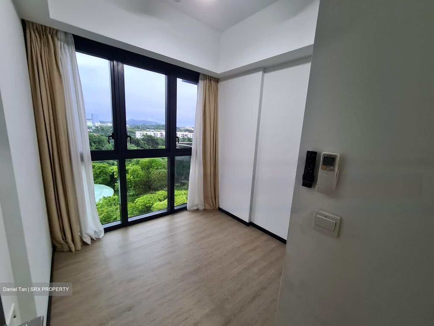 Parc Riviera (D5), Condominium #458868701